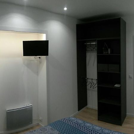 Beautiful Apartment in Menton French Riviera Extérieur photo
