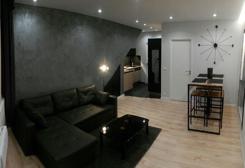 Beautiful Apartment in Menton French Riviera Extérieur photo