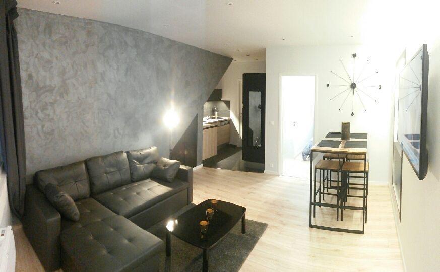Beautiful Apartment in Menton French Riviera Extérieur photo